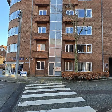 Vejle * 瓦埃勒