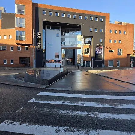 Vejle 公寓 *